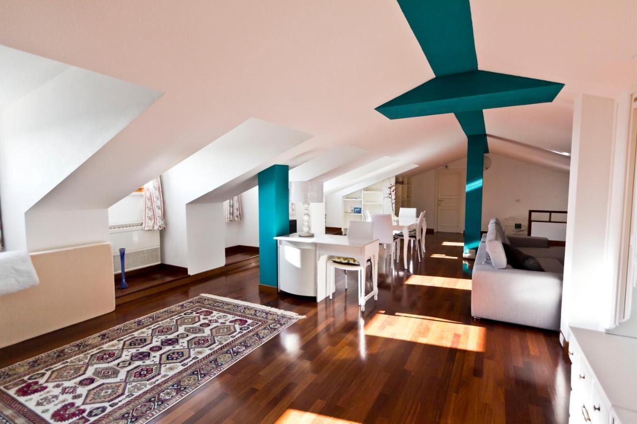 סומה קאמפניה Villa Magnolia Garda Lake מראה חיצוני תמונה