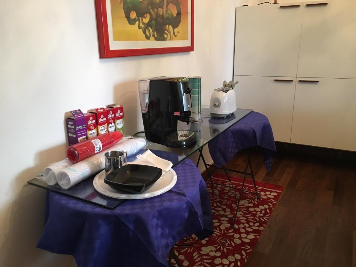 סומה קאמפניה Villa Magnolia Garda Lake מראה חיצוני תמונה