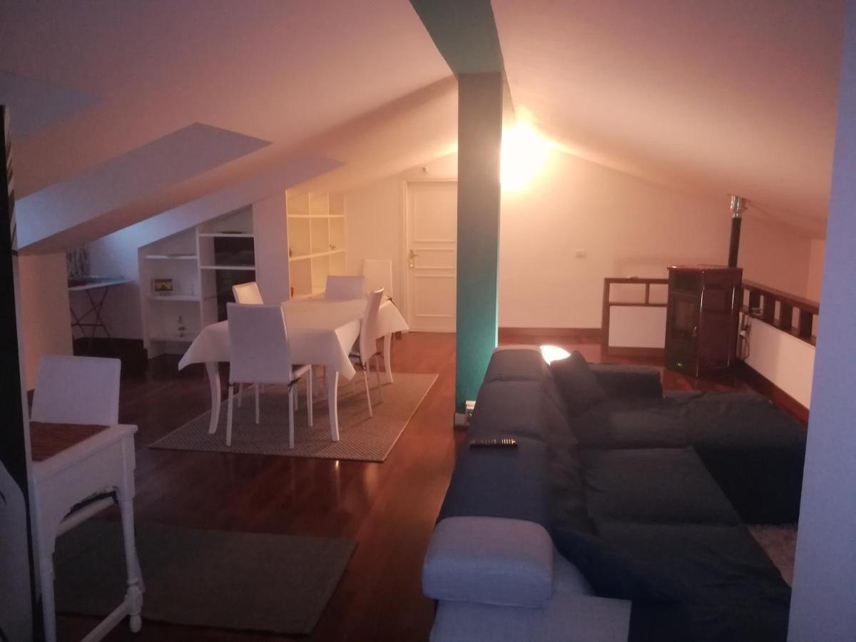 סומה קאמפניה Villa Magnolia Garda Lake מראה חיצוני תמונה