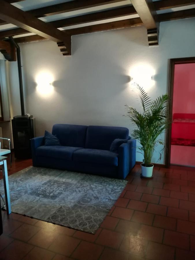סומה קאמפניה Villa Magnolia Garda Lake מראה חיצוני תמונה