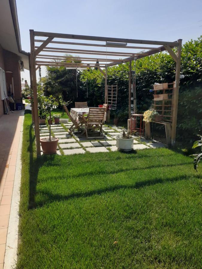 סומה קאמפניה Villa Magnolia Garda Lake מראה חיצוני תמונה