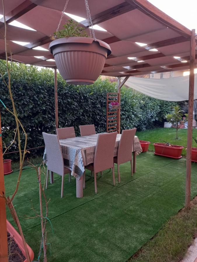 סומה קאמפניה Villa Magnolia Garda Lake מראה חיצוני תמונה