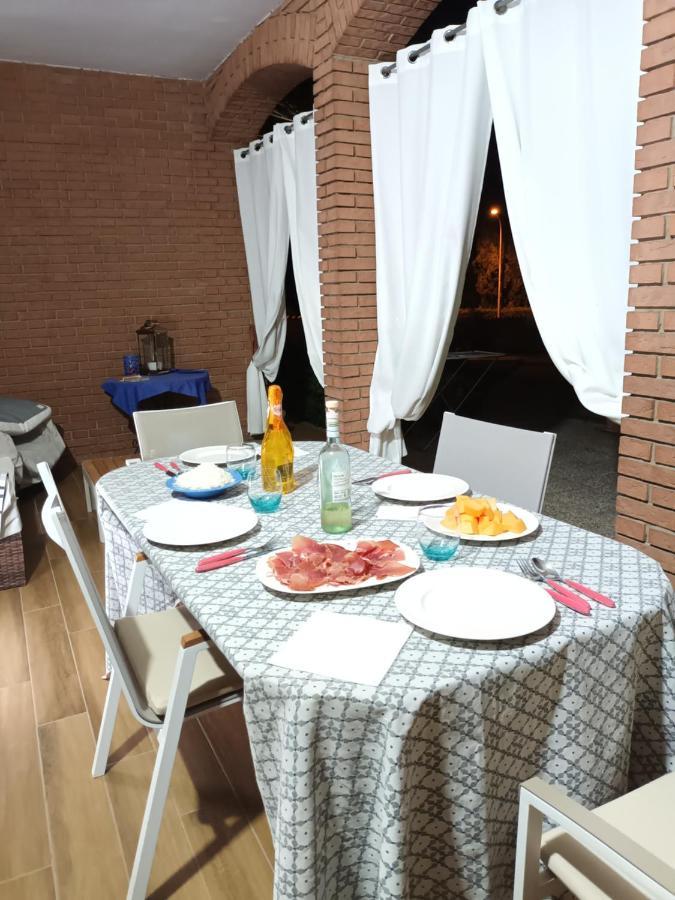 סומה קאמפניה Villa Magnolia Garda Lake חדר תמונה