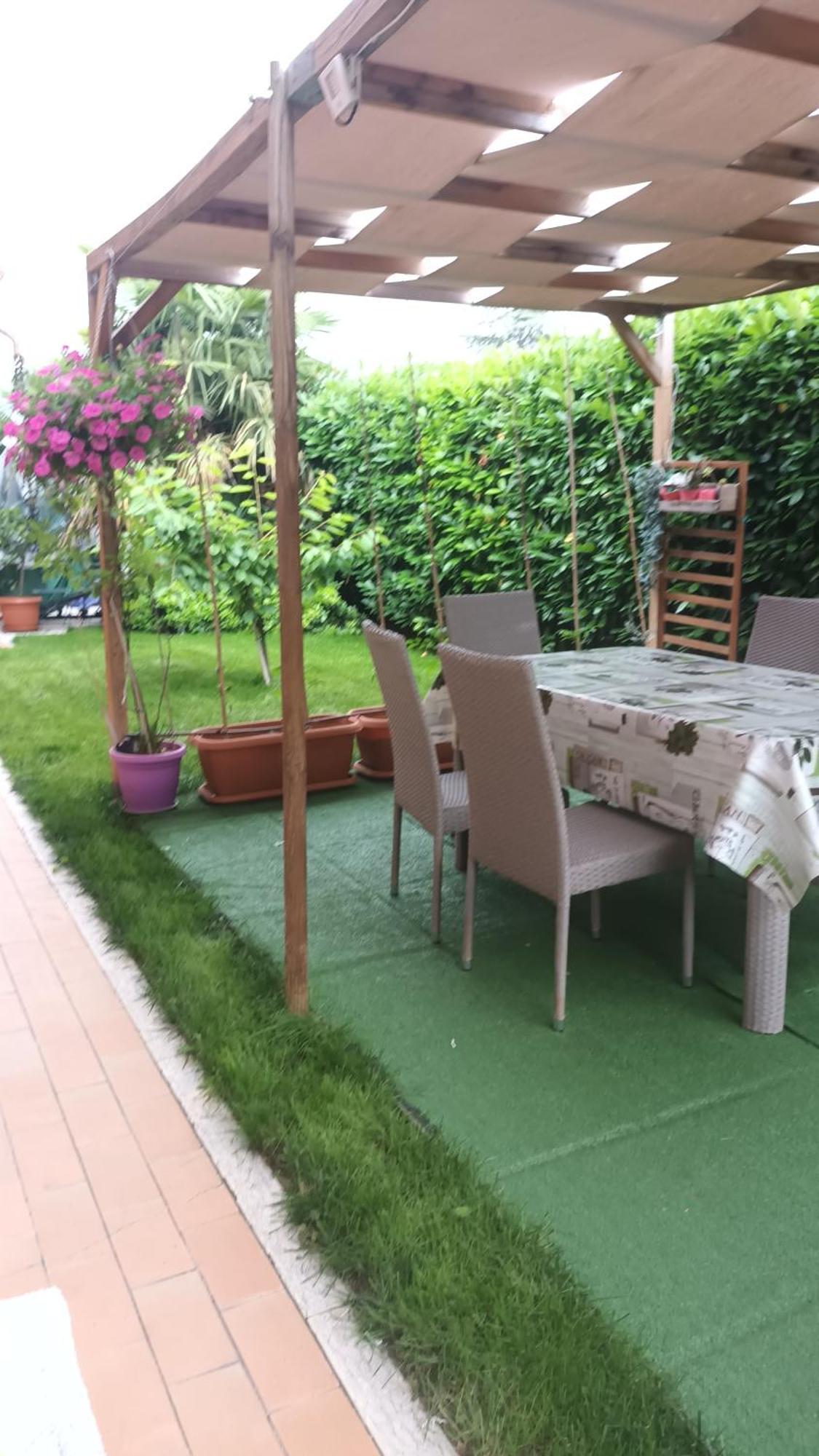 סומה קאמפניה Villa Magnolia Garda Lake חדר תמונה
