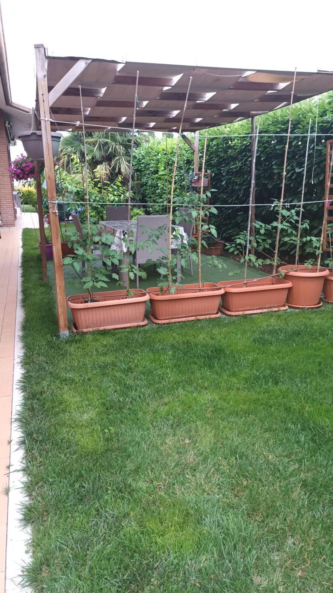 סומה קאמפניה Villa Magnolia Garda Lake חדר תמונה
