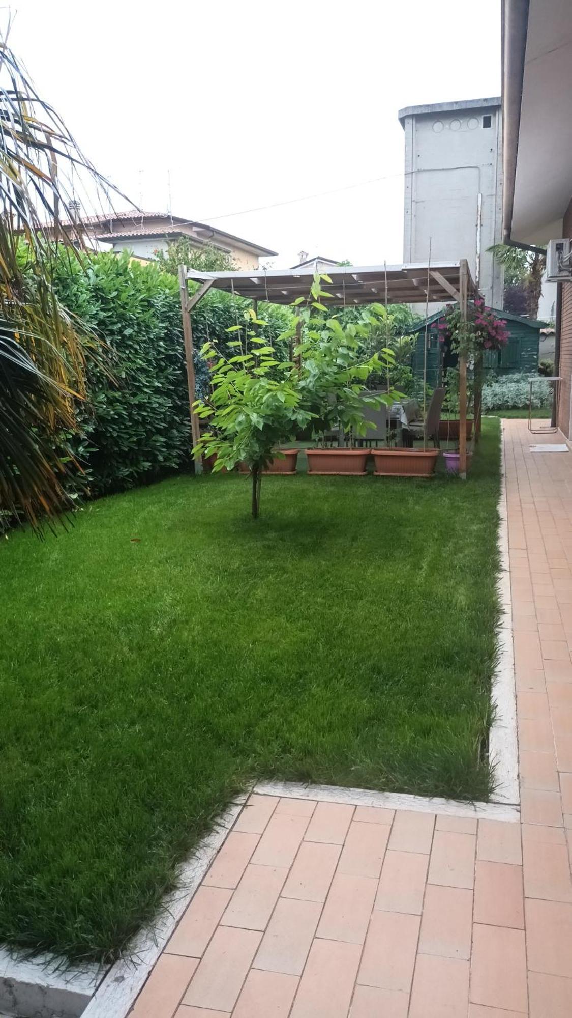 סומה קאמפניה Villa Magnolia Garda Lake חדר תמונה