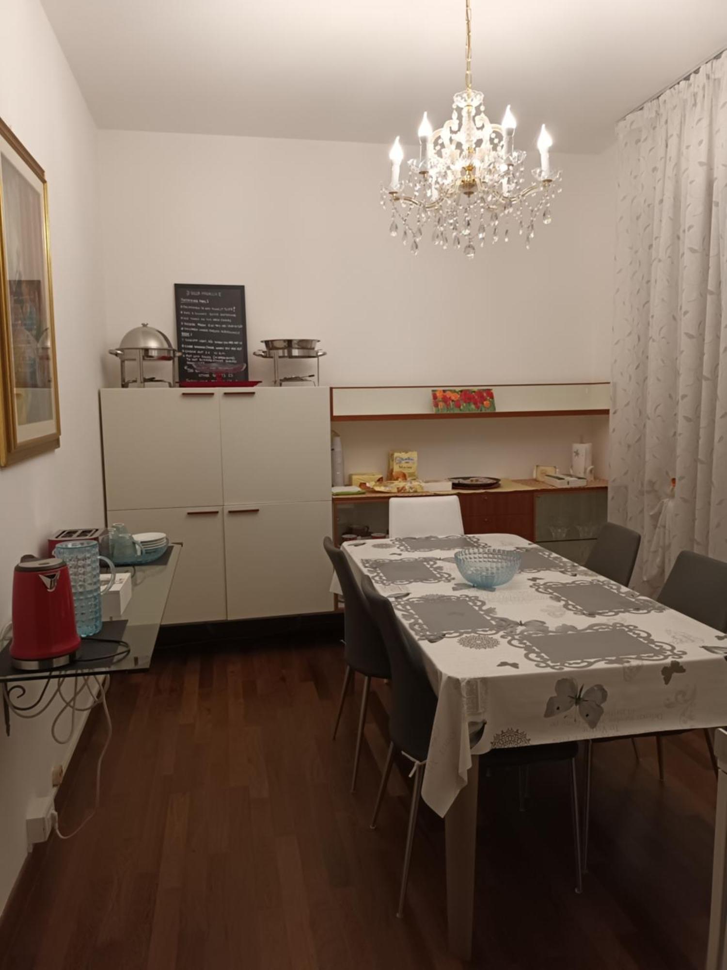סומה קאמפניה Villa Magnolia Garda Lake חדר תמונה