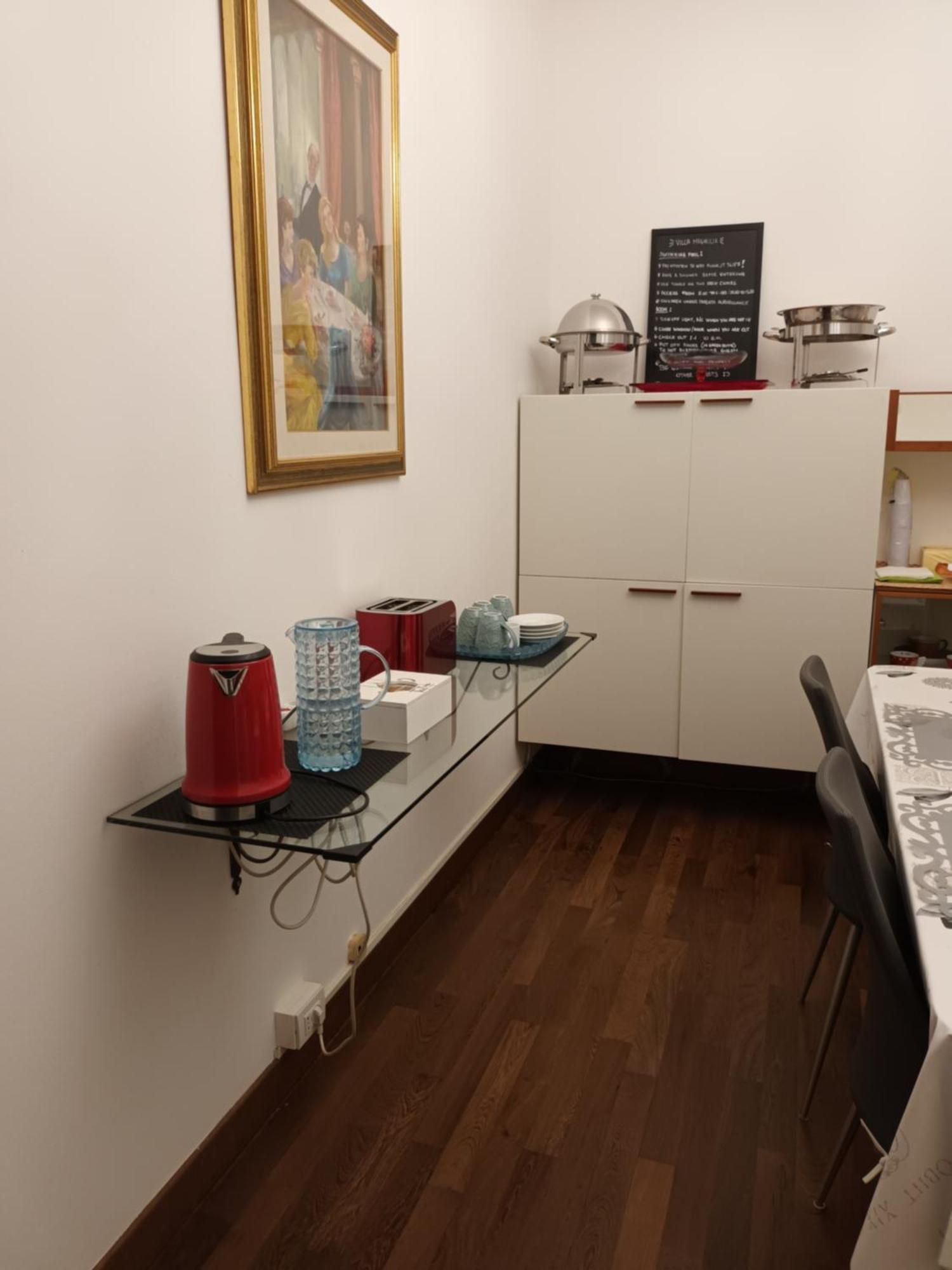 סומה קאמפניה Villa Magnolia Garda Lake חדר תמונה