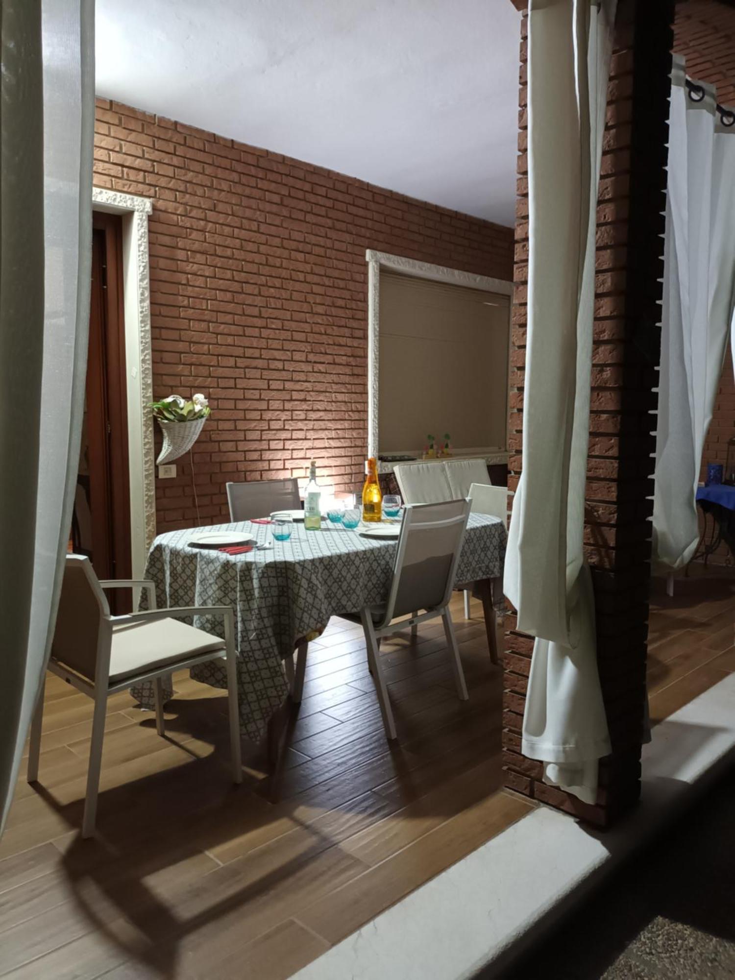 סומה קאמפניה Villa Magnolia Garda Lake חדר תמונה